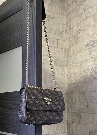 Сумка guess оригінал 3