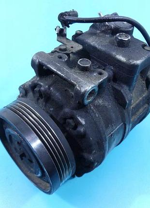Компресор кондиціонера bmw e65 dcp05020, 6917859