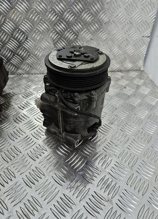 Компресор кондиціонера mazda 2 ii de 1.3 16v 07-14