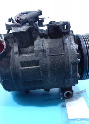 Компресор кондиціонера bmw e65 dcp05020, 6917859 3