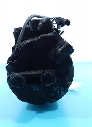 Компресор кондиціонера bmw e65 dcp05020, 6917859 4