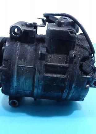Компресор кондиціонера bmw e65 dcp05020, 6917859 5