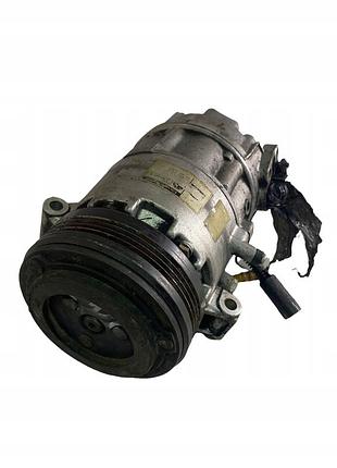 Компресор кондиціонера bmw e46 6905643