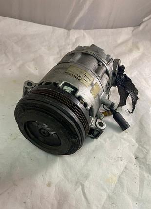 Компресор кондиціонера bmw e46 6905643 2
