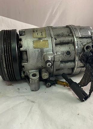 Компресор кондиціонера bmw e46 6905643 3