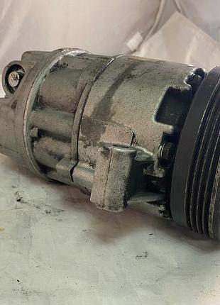 Компресор кондиціонера bmw e46 6905643 4