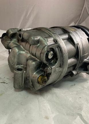Компресор кондиціонера bmw e46 6905643 5