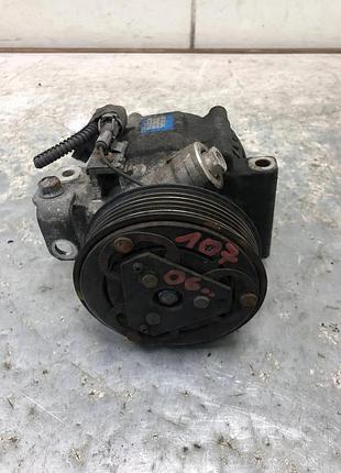 Компрессор кондиционера а peugeot 107 88310-0h010