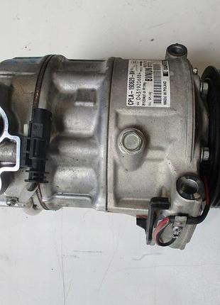 Компресор кондиціонера discovery sport cpla-19d629-bh