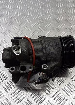 Компрессор кондиционера toyota auris e15 1.4 d4d 447260-233333333