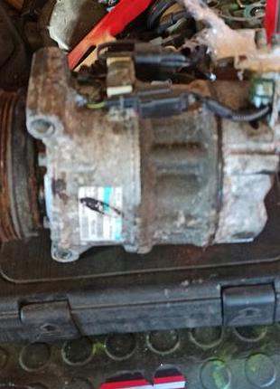 Компрессор кондиционера volvo oe p31315453