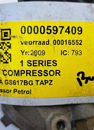 Компресор кондиціонера bmw e81 e87 e90 9182794-02 5