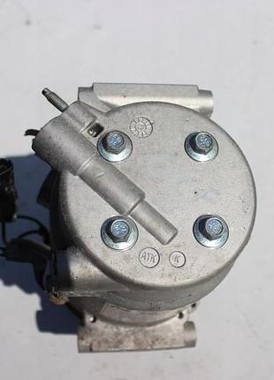 Компресор кондиціонера opel oe 9827596080 9827596380