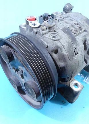 Компресор кондиціонера nissan micra k11 1.0