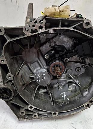 Акпп автоматична коробка передач напів 20dr23 peugeot 508 i 1.6hdi 10