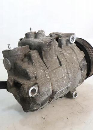 Компрессор кондиционера audi a3 8p 1.6 16v 4