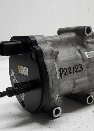 Компресор кондиціонера toyota rav4 20- 042400-1101