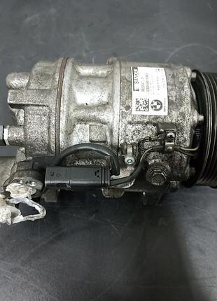 Компресор кондиціонера кондиціонера bmw 6822847 g30 g11 g32