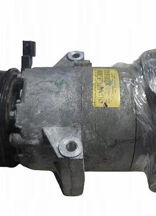 Компрессор кондиционера ford kuga gv61-19d629-cc