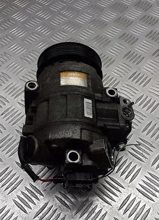 Компрессор кондиционера audi a2 1.4 447220-8190