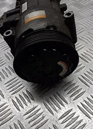 Компрессор кондиционера audi a2 1.4 447220-8190 2