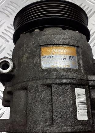 Компрессор кондиционера audi a2 1.4 447220-8190 3