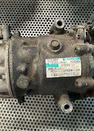 Компрессор кондиционера ford transit 2.2 7c11-19d629-aa