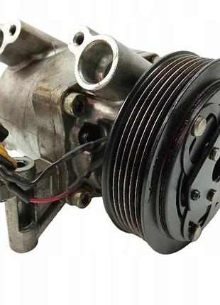 Компресор кондиціонера 1.0 vvti 1kr toyota aygo ii (2014-)