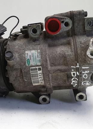Компресор кондиціонера hyundai i30 1.6 crdi f500-an6ca06 f-500