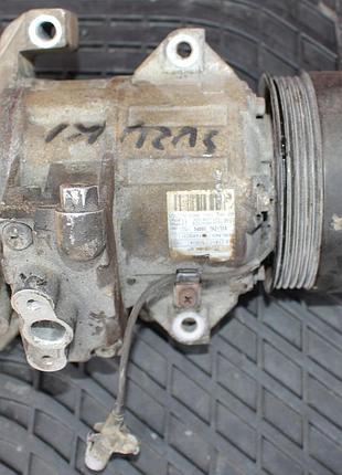 Компресор кондиціонера 95201-64jb1, сузукі великий вітара ii