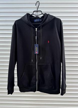 Зіп polo ralph lauren l