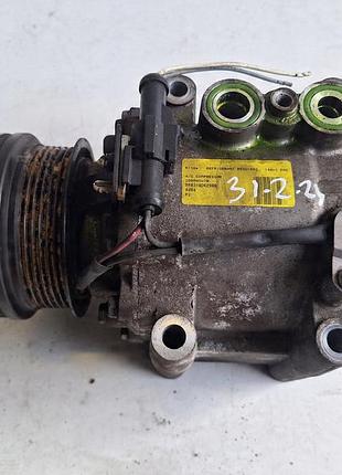Компрессор кондиционера jaguar ac 6r8319d629bb