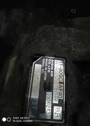 Акпп автоматична коробка передач 55562430a