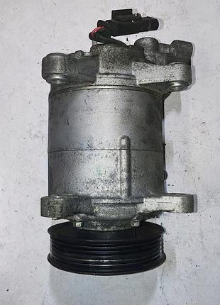 Компрессор кондиционера bmw mini 2.0d/2.0b 64526811430