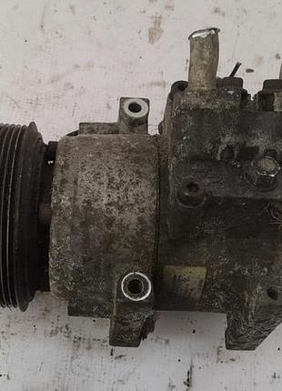 Компрессор кондиционера chrysler sebring ii lift fl 2.7 v6 24v 04596550ab