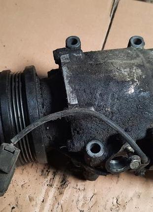 Компресор кондиціонера honda crv 2.0b 00r