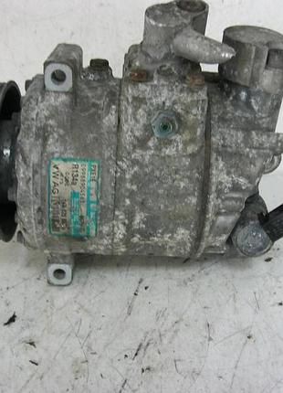 Компресор кондиціонера 1k0820803q vw audi skoda