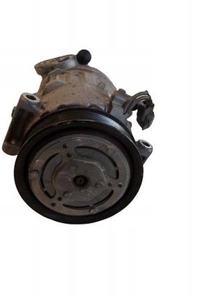 Компресор кондиціонера jeep cherokee kl p68103199ac