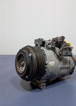 Компресор кондиціонера mercedes cls w218 447280-7081
