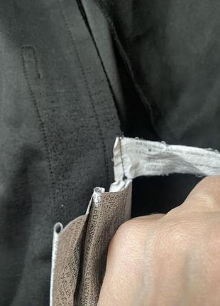 Піджак жакет zara під замш 4