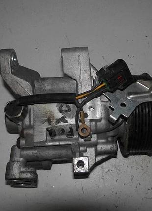 Компрессор кондиционера subaru forester xv 73111fj020 z0014719a