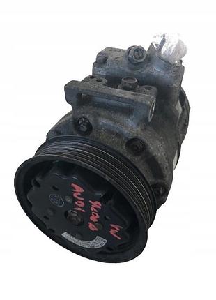 Компресор кондиціонера а компресора volkswagen skoda audi 1k0820803f