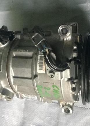 Компресор кондиціонера cherokee kl 2.2 2