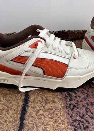 Кросівки puma slipstream