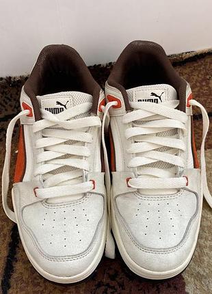Кросівки puma slipstream 2