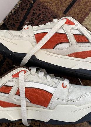 Кросівки puma slipstream 3