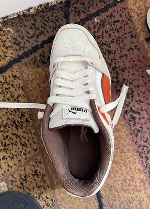 Кросівки puma slipstream 6