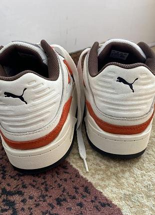 Кросівки puma slipstream 4