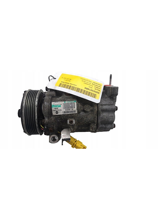 Компресор кондиціонера mini r60 1.6 vti 9223392 -02