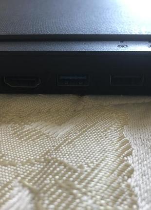 Ноутбук acer 3